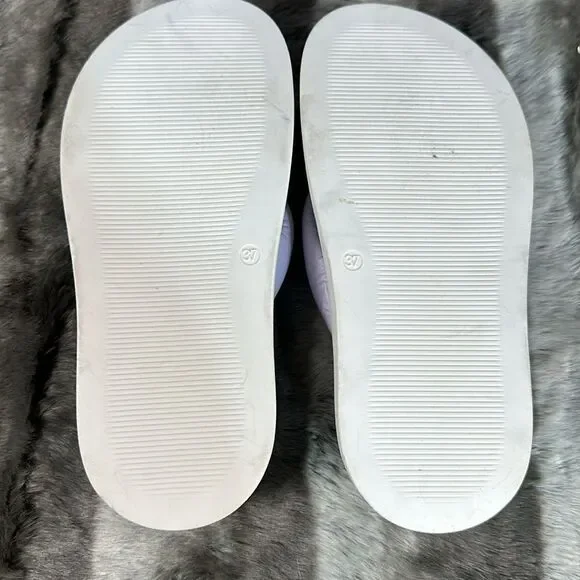 New platform flip flops! - Picture 6 of 8